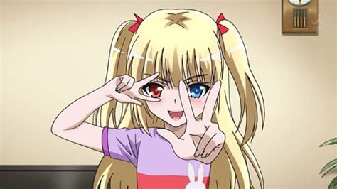 pokemon loli|Top 20 Loli Anime Characters You'll Want as Little Sisters.
